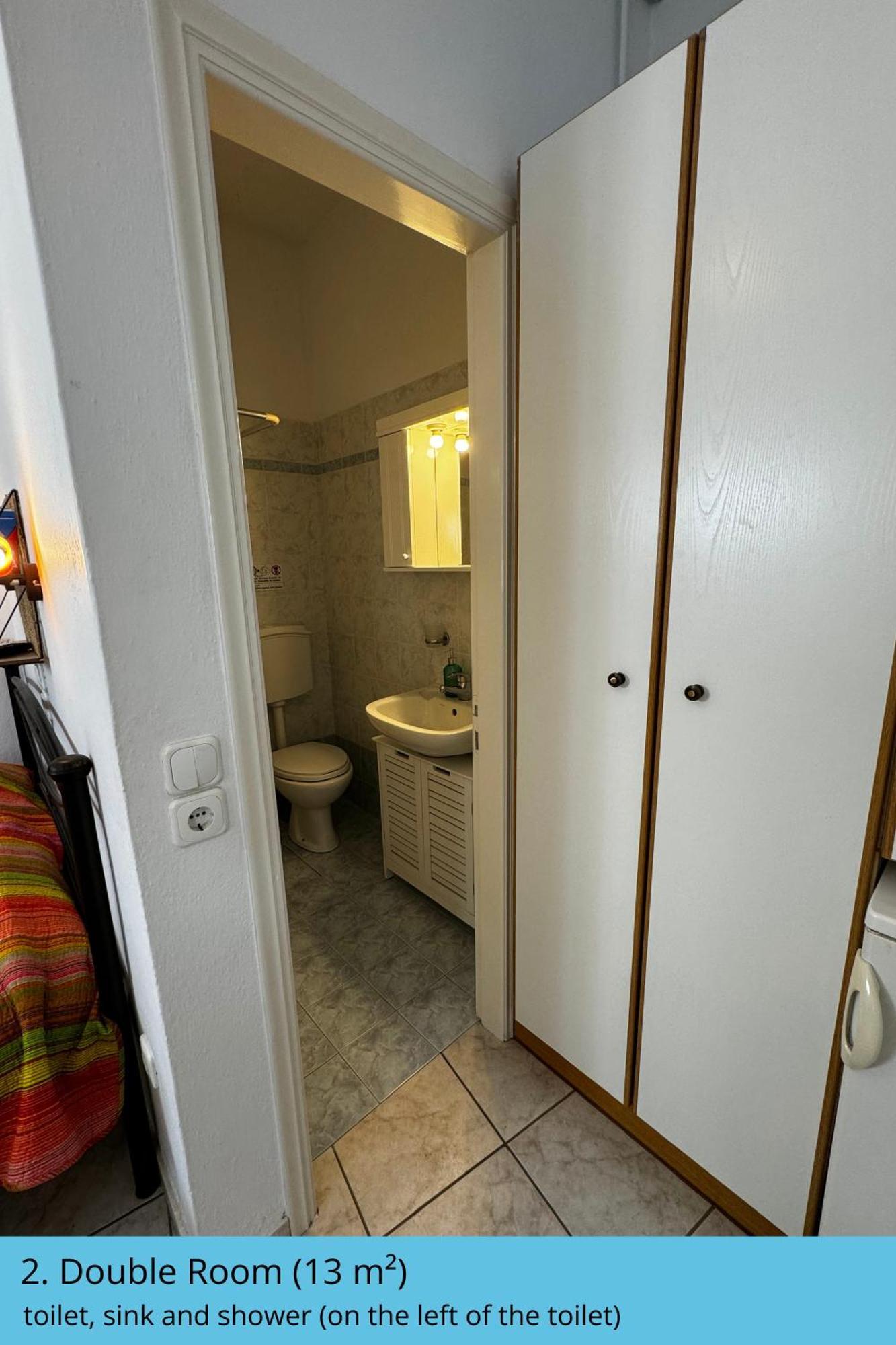 Aphrodite Holiday Home Artemonas Eksteriør billede