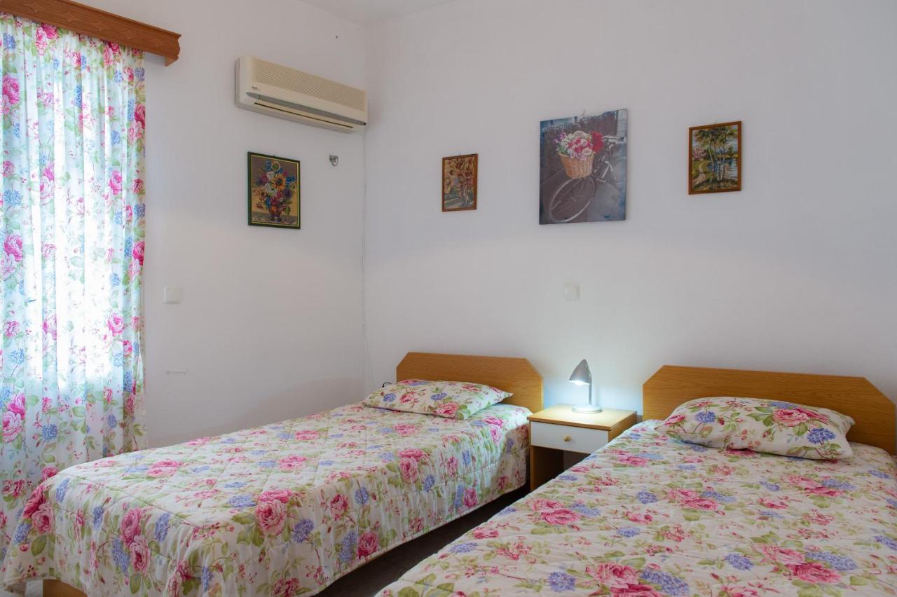 Aphrodite Holiday Home Artemonas Eksteriør billede