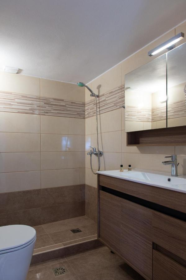 Aphrodite Holiday Home Artemonas Eksteriør billede