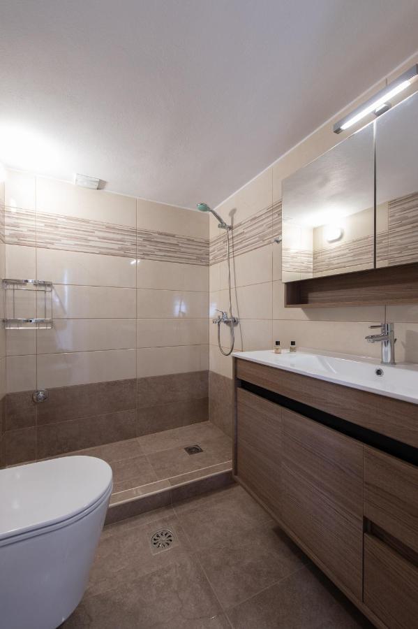 Aphrodite Holiday Home Artemonas Eksteriør billede