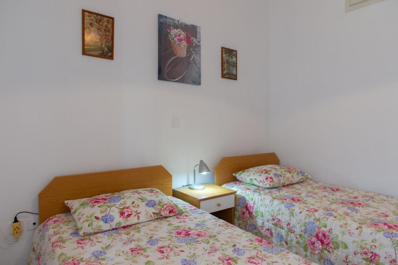 Aphrodite Holiday Home Artemonas Eksteriør billede